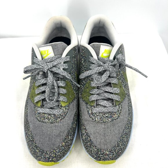 Nike Air Max 90 Golf NRG Dust Speckled Sneakers Men's 10.5 - Picture 6 of 10